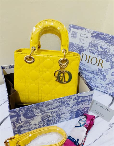 harga lady Dior